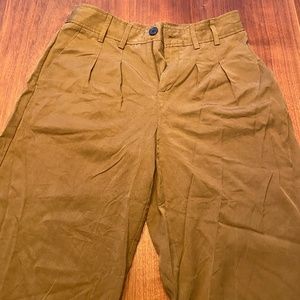 Banana Republic Flare Pant